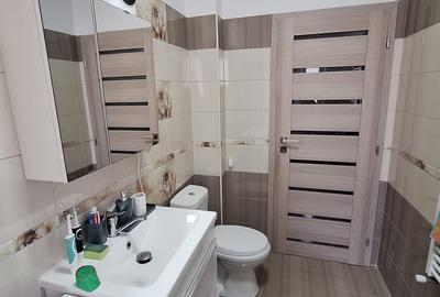 Apartament 2 camere, 79 mp, mansarda amenajata, pe Calea Urseni - COMISION 0%, - 8
