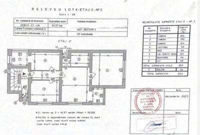 Spațiu comercial, de 500 mp, în Centrul Civic - 2