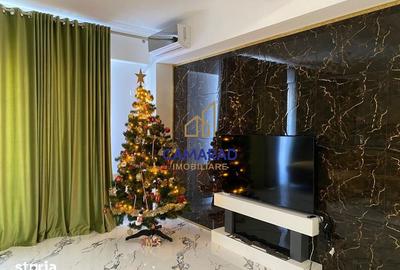 Apartament cu 3 camere decomandat în Central - 2
