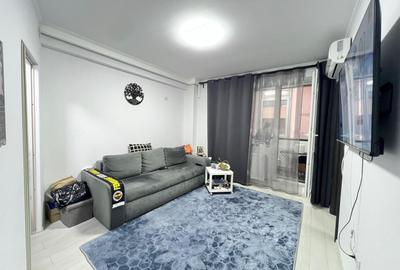 Apartament cu 2 camere, mobilat în Militari