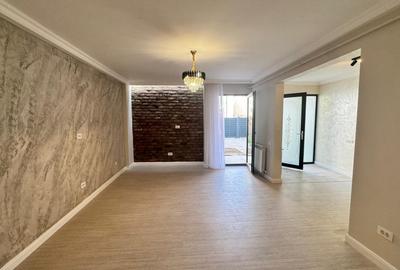 O locuință cochetă, luminoasă, cu energie caldă și armonie în fiecare detaliu. O locuință cochetă, luminoasă, cu energie caldă și armonie în fiecare detaliu. - 2