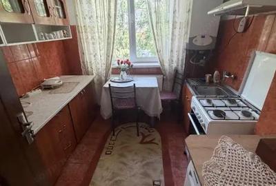 Apartament cu 2 camere decomandat în Central - 2