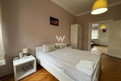 Apartament 2 camere ULTRACENTRAL - Str. 9 Mai, Sibiu - 8