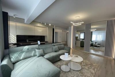 Apartament 2 Camere | TIP 4 | 58mp | Complex Comat Towers - 3