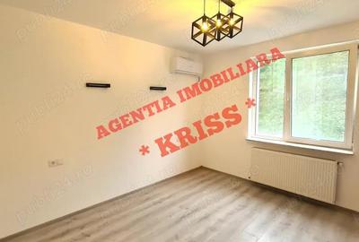 Apartament 2 Camere Confort 1 Semidecomandat Expo - Parc Etaj 1 Liber Renovat Nou 2025 - 6