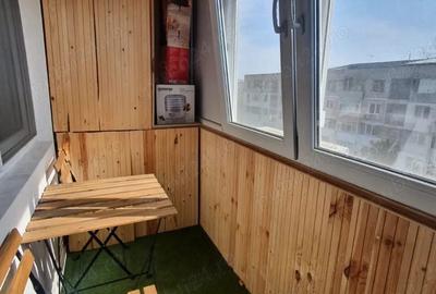 Apartament cu 2 camere semidecomandat în Central - 4