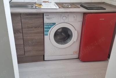 Garsoniera petre ispirescu sebastian 10 minute de metrou unirii proprietar comision 0 Garsoniera petre ispirescu sebastian 10 minute de metrou unirii proprietar comision 0 - 8