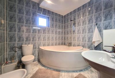 Casă cu 5 camere cu Canalizare în Pipera - 10