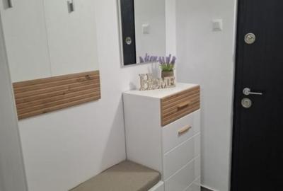 Etaj 3-Tatarasi-Liceul Cuza-2 Camere 38mp-bloc fara risc - 2