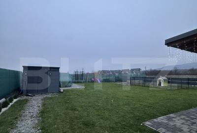 Casa de vanzare in Unirea mobilata, utilata - 5