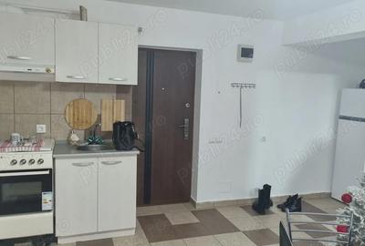Garsonieră decomandată în Dobroești - 5