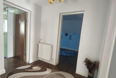 Casă cu 4 camere cu Teren 2600 Mp în Horodnic - 7