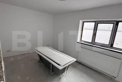 Apartament 2 camere 47 mpu+32 mp curte in ansamblu rezidential zona Jiului - 14