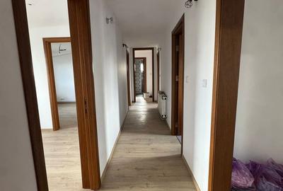 Casă cu Teren 1100 Mp în Central - 13