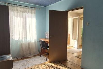 Apartament cu 2 camere nedecomandat, mobilat în Tomis Nord - 7