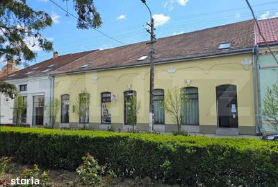 Spațiu comercial, de 230 mp, în Ultracentral - 4