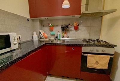 Apartament cu 2 camere semidecomandat în Drumul Taberei - 5