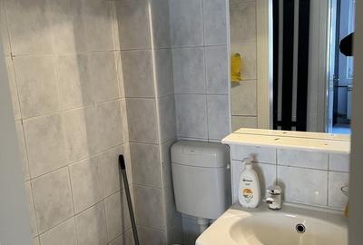 Apartament cu 2 camere semidecomandat în Calea Victoriei - 11
