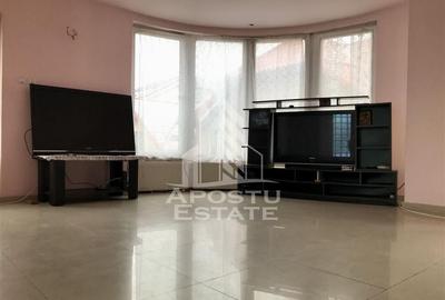 Casa individuala situata in zona Mehala