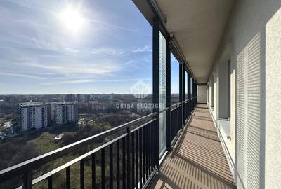 Apartament cu 3 camere semidecomandat, mobilat în Mihai Bravu - 6
