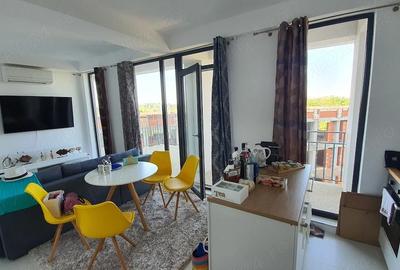 Apartament cu 2 camere nedecomandat în Central - 10