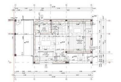 Casă cu 4 camere cu Teren 334 Mp în Central - 6