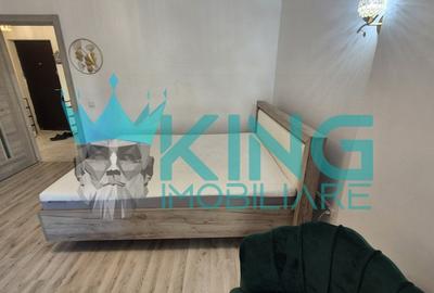 Garsonieră decomandată, mobilată în Berceni - 4