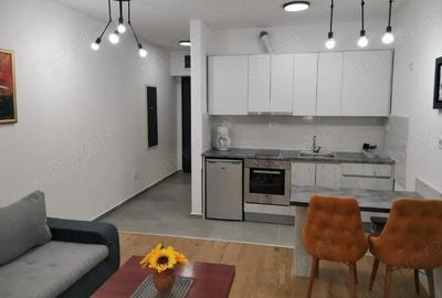 Garsonieră decomandată în Drumul Taberei