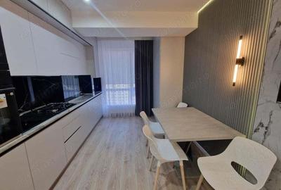 Garsonieră în Militari - 3