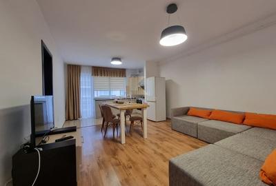 Apartament de 2 camere | parcare | bloc nou | et 2 | Sanpetru - 5