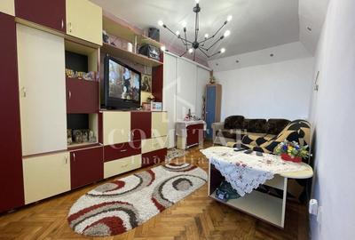 Apartament 3 Camere | 75 mp | Curte & Parcare | Semicentral Apartament 3 Camere | 75 mp | Curte & Parcare | Semicentral - 3