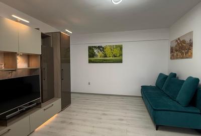 Garsoniera 46 mp,  loc de parcare subteran si balcon, aproape de mall Coresi - 3