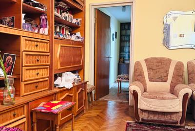 Apartament Spatios cu 2 Balcoane / Metrou Lujerului 3 min / Bloc Reabilitat Apartament Spatios cu 2 Balcoane / Metrou Lujerului 3 min / Bloc Reabilitat - 6