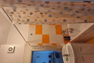 Inchiriere ap. 2 camere complex La Strada Inchiriere ap. 2 camere complex La Strada - 6