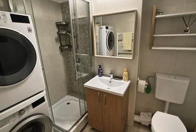 Apartament 3 camere I Metrou Constantin Brâncuși - 9