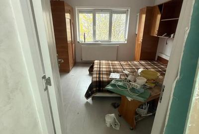 Vand garsoniera 24mp - camera camin complet modificata - 7