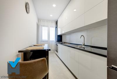 Inchiriere apartament 2 camere Liviu Rebreanu - 5