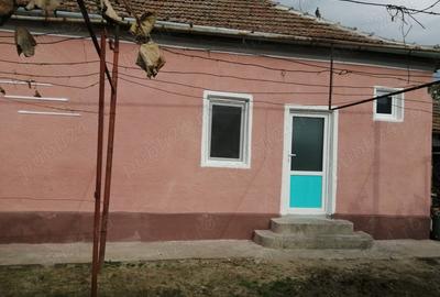 Casă cu 2 camere în Diosig - 7