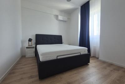 Apartament cu 2 camere semidecomandat în 13 Septembrie - 10