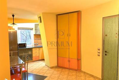 Apartament cu 3 camere decomandat, mobilat în Mehala - 6