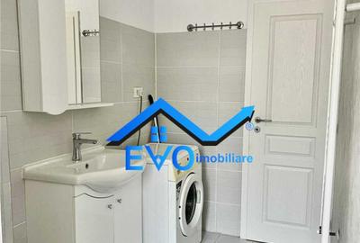 Se inchiriaza, apartament 3 camere, etajul 1, loc de parcare - 10