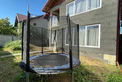 Casă cu 4 camere cu Teren 304 Mp în Ghencea - 9