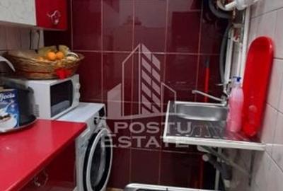 Apartament cu 2 camere in zona Ronat, centrala termica Apartament cu 2 camere in zona Ronat, centrala termica - 5