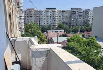 Vitan-Nucului, cf1Dec, 5/8, liber, mobilat, utilat, centrala termica proprie - 14