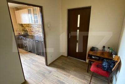Apartament cu 3 camere, 2 bai, balcon, zona Luica - Berceni - 14