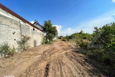 Spațiu comercial, în Cârcea - 2