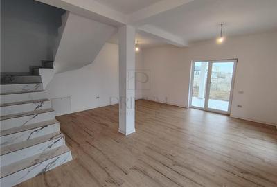 Duplex cu 3 camere cu Teren 255 Mp în Moșnița Nouă - 8