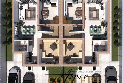 Casă cu 4 camere în Braytim - 5