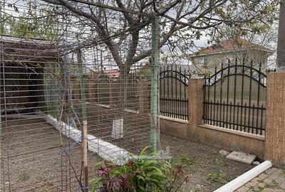 Casă individuală cu 4 camere cu Teren 10000 Mp în Voinești - 17