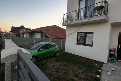 Casa de închiriat 125 mp langa parcul Dendrologic Casa de închiriat 125 mp langa parcul Dendrologic - 7